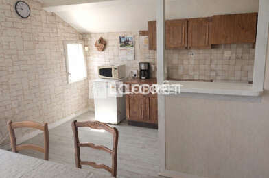 Maison 6 pièces 275000 €