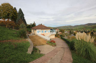 Maison 4 pièces 345000 €