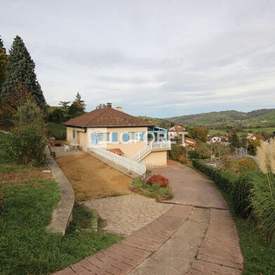 Maison 4 pièces 369000 €