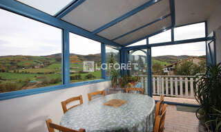 Maison 4 Pièces 124 m² à vendre à Brussieu (69690)