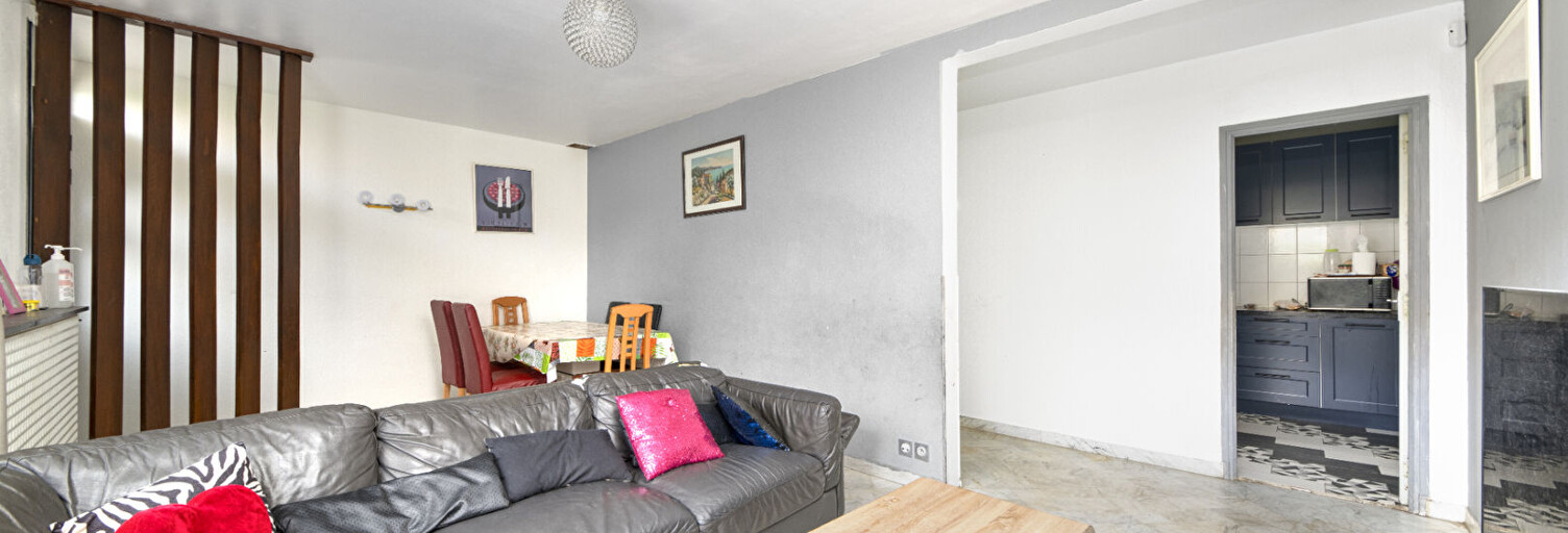 Maison 4 Pièces 81 m² à vendre à Launaguet (31140)