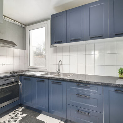 Maison 4 pièces 223600 €