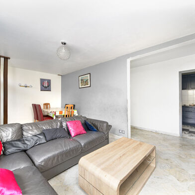 Maison 4 pièces 215000 €