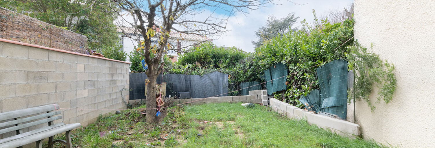 Maison 4 Pièces 81 m² à vendre à Launaguet (31140)