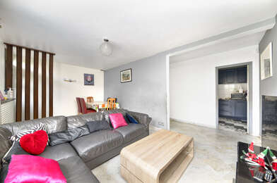 Maison 4 pièces 212000 €