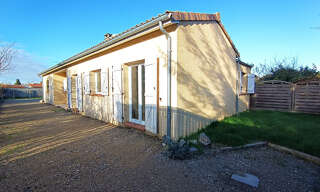 Maison 4 Pièces 76 m² à louer à Toulouse (31200)