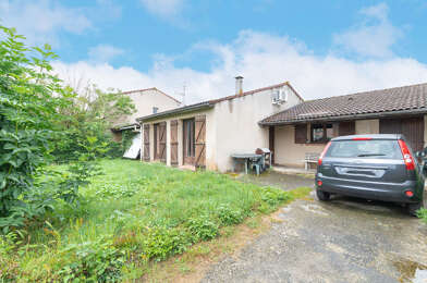 Maison 5 pièces 232000 €