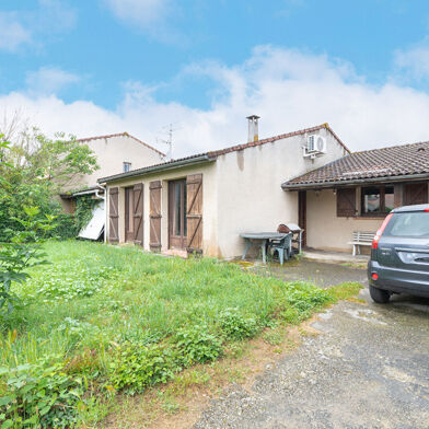 Maison 5 pièces 232000 €