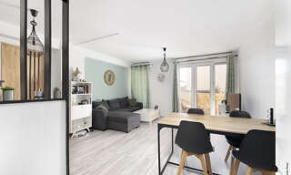 Appartement 2 Pièces 45 m² à vendre à Aucamville (31140)