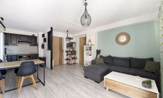 Appartement 2 Pièces 45 m² à vendre à Aucamville (31140)