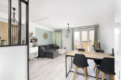 Appartement 2 pièces 130000 €