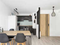 BEAU T2- 45M²- En plein centre d' AUCAMVILLE — photo 2