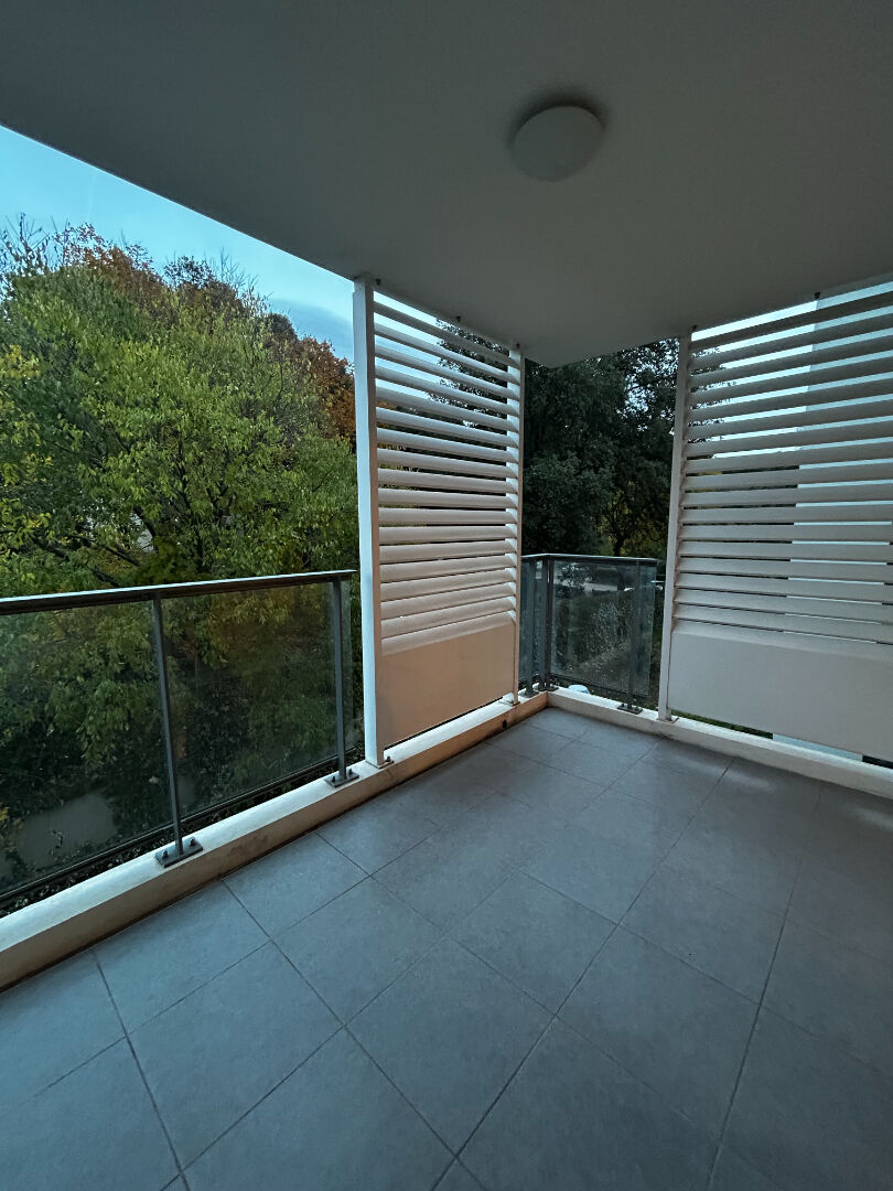 Appartement  T2 à louer Marseille 9eme 13009