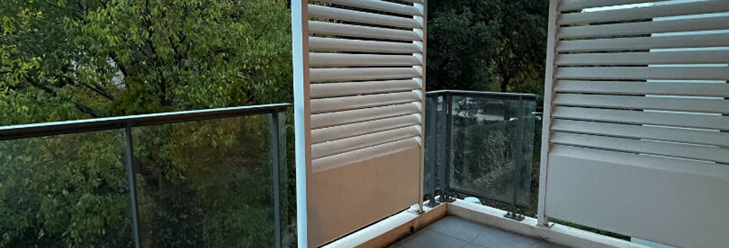 Appartement 2 Pièces 39 m² à louer à Marseille 9 (13009)