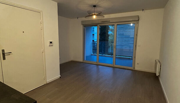 Appartement 2 pièces  à louer Marseille 9eme 13009