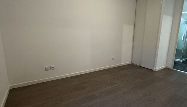 Appartement 2 pièces  à louer Marseille 9eme 13009