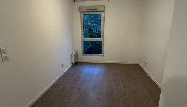 Appartement 2 pièces  à louer Marseille 9eme 13009