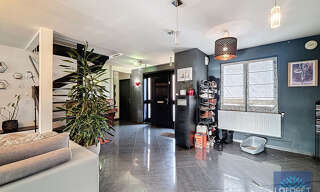 Maison 5 Pièces 121 m² à vendre à Petite-Forêt (59494)