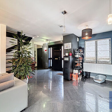 Maison 5 pièces 222600 €