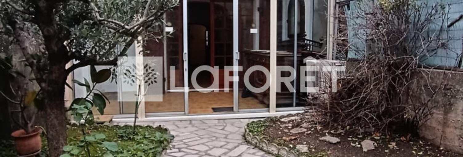 Maison 3 Pièces 94 m² à louer à Sorgues (84700)