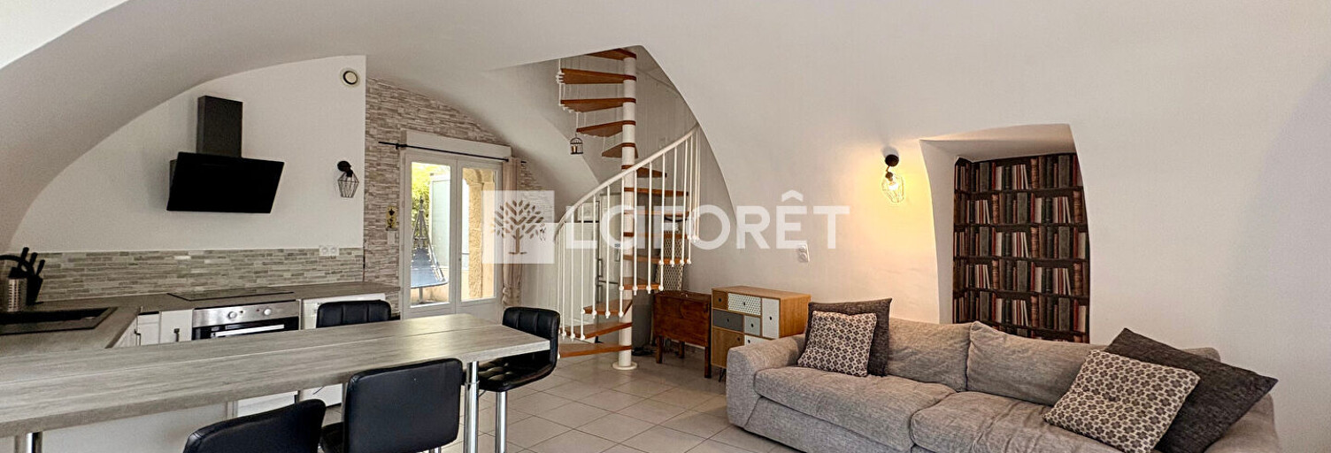 Maison 3 Pièces 81 m² à vendre à Lattes (34970)