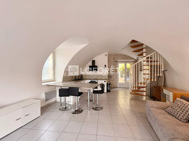 Appartement - Lattes 3 pièces - 81 m2 — photo du bien
