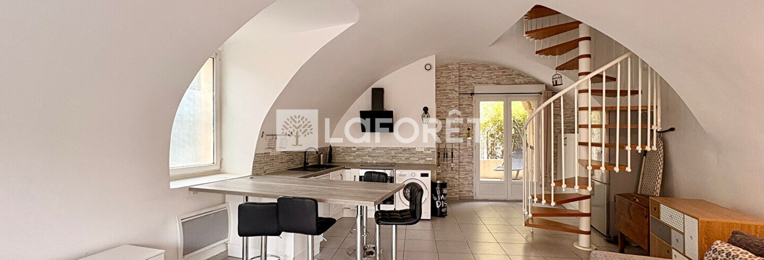 Maison 3 Pièces 81 m² à vendre à Lattes (34970)