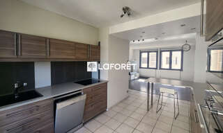 Appartement 3 Pièces 62 m² à louer à Chambéry (73000)