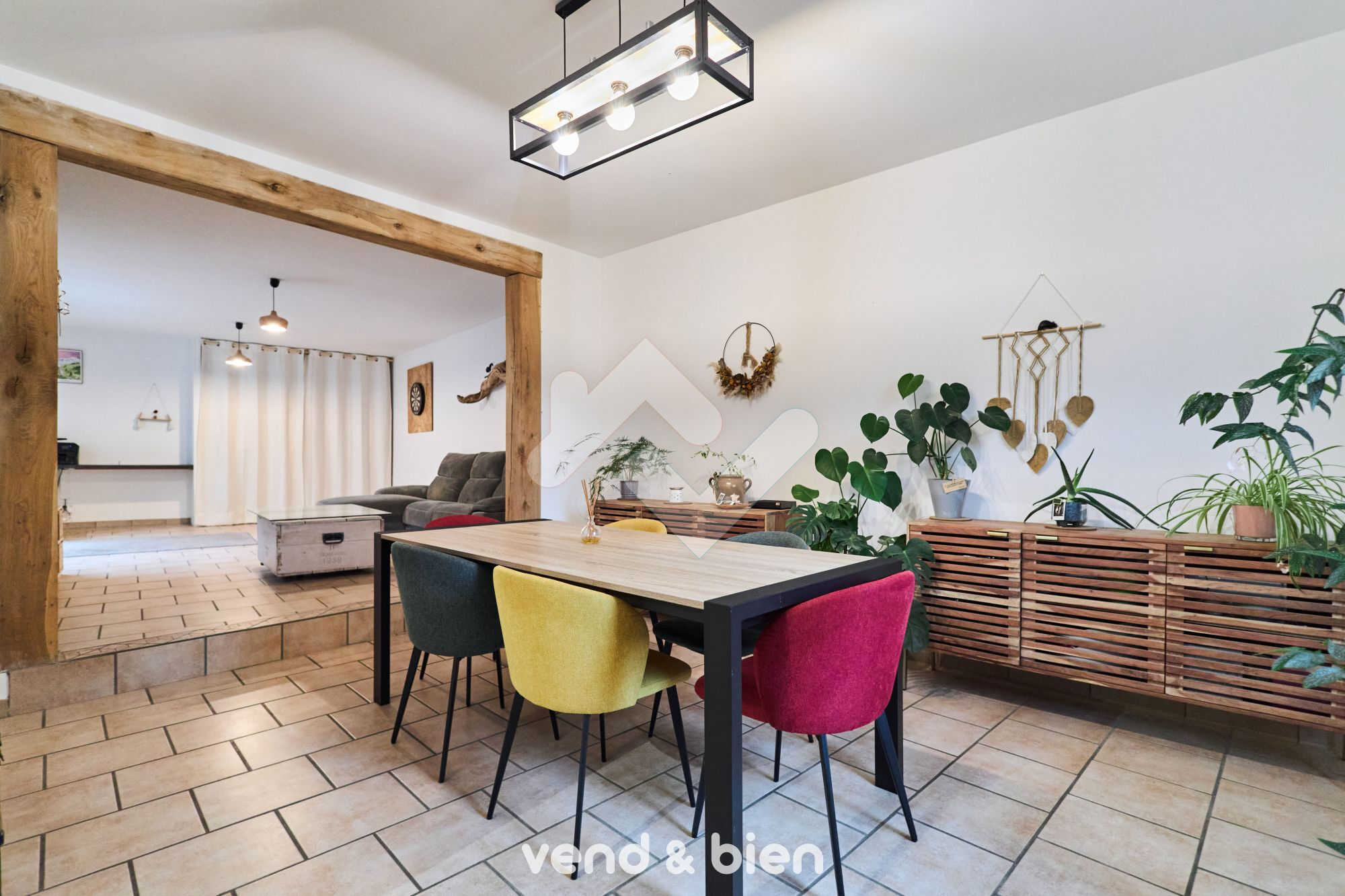 Villa / Maison  T6 à vendre Verzy 51380