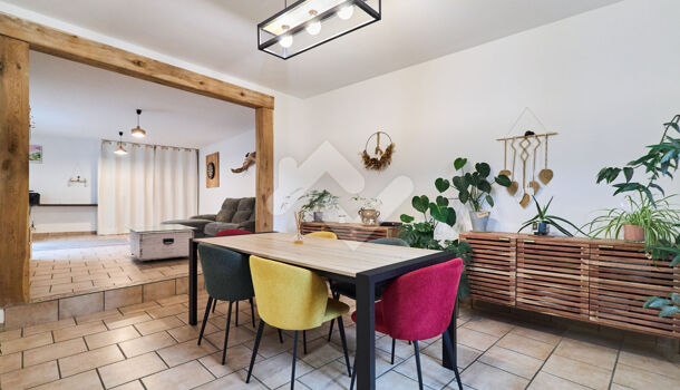 Villa / Maison 6 pièces  à vendre Verzy 51380