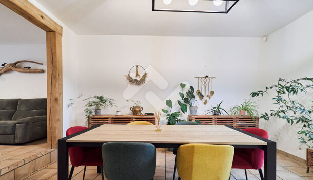 Villa / Maison 6 pièces  à vendre Taissy 51500