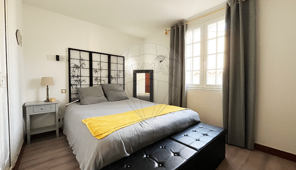 Villa / Maison 6 pièces  à vendre Grézac 17120