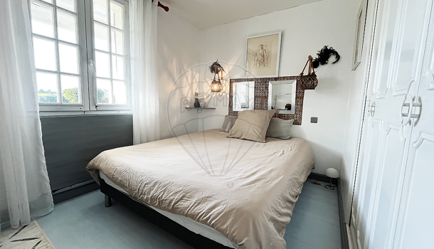 Villa / Maison 6 pièces  à vendre Grézac 17120