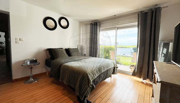 Villa / Maison 6 pièces  à vendre Grézac 17120