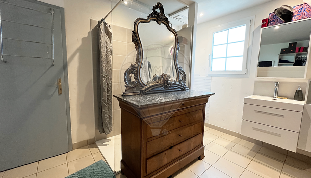 Villa / Maison 6 pièces  à vendre Grézac 17120