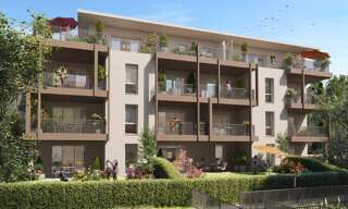 Appartement neuf   m² à vendre à La Ciotat (13600)