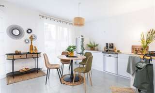 Appartement neuf   m² à vendre à Villeurbanne (69100)