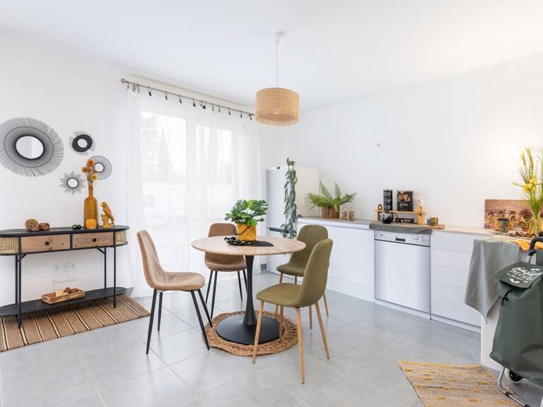 APPARTEMENTS BRS VILLEURBANNE — photo 1