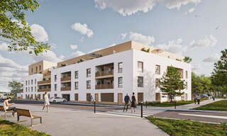 Appartement neuf   m² à vendre à Plœmeur (56270)