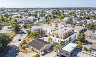 Appartement 3 Pièces 58 m² à vendre à Plœmeur (56270)