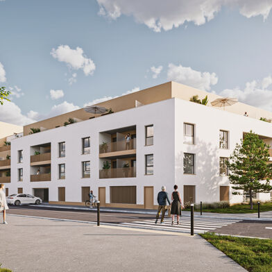 Appartement 3 pièces 279900 €