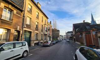 Appartement 2 Pièces 31 m² à vendre à Reims (51100)