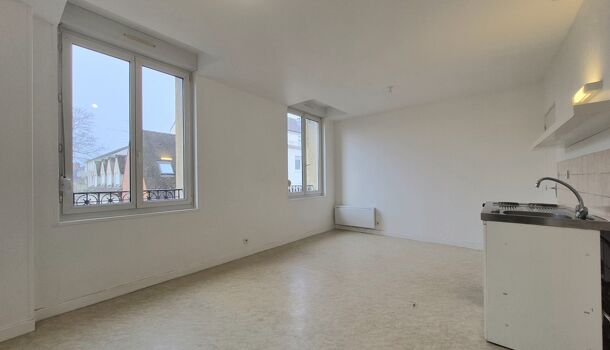 Appartement 2 pièces  à vendre Reims 51100