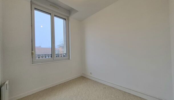 Appartement 2 pièces  à vendre Reims 51100