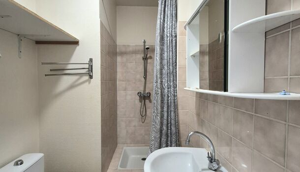 Appartement 2 pièces  à vendre Reims 51100