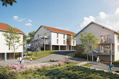 Appartement 5 pièces 249000 €