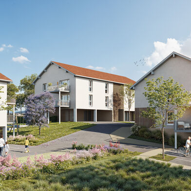 Appartement 4 pièces 223000 €