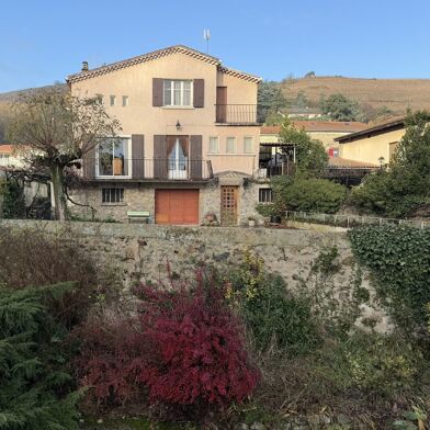 Maison 6 pièces 229000 €