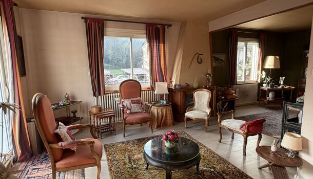 Villa / Maison 6 pièces  à vendre Sarras 07370