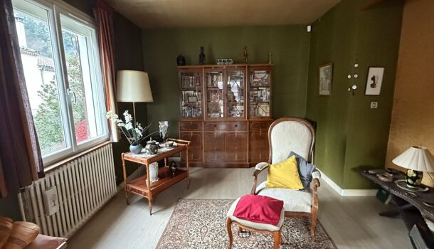 Villa / Maison 6 pièces  à vendre Sarras 07370